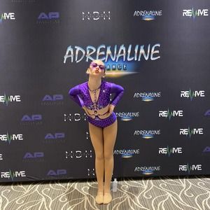 Meet your Posher, Kerri